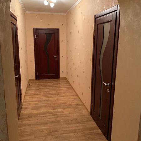 Приватний Будинок З Сауною Та Більярдом Khascheve Esterno foto